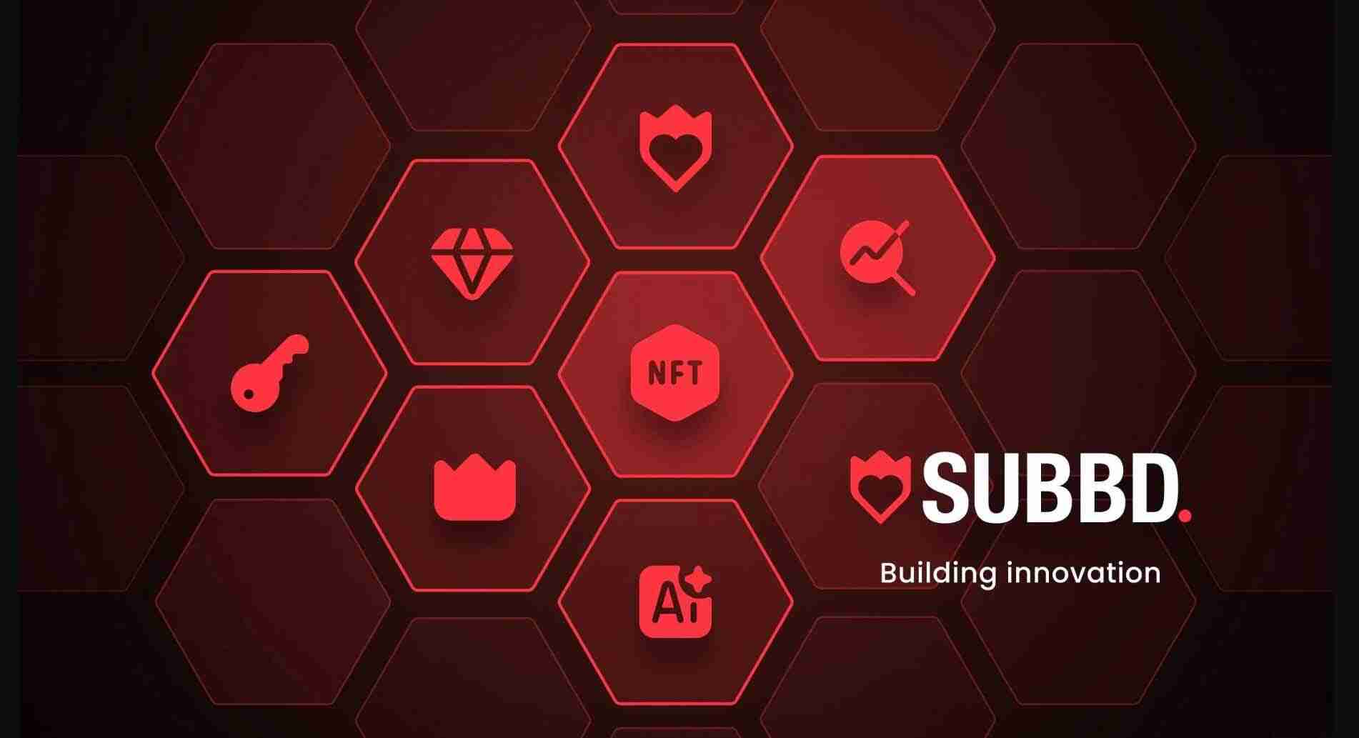 什么是SUBBD代币?值得投资吗?SUBBD代币经济学、价格预测介绍