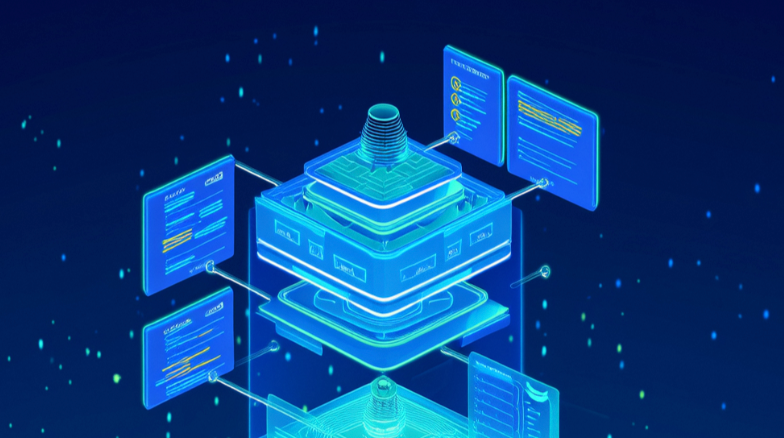 意图驱动(Intent-Centric)架构是什么?详解其如何简化用户交互 - php中文网