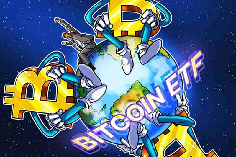 喜报:埃默里大学将灰度比特币(btc)etf持仓增至5200万美元