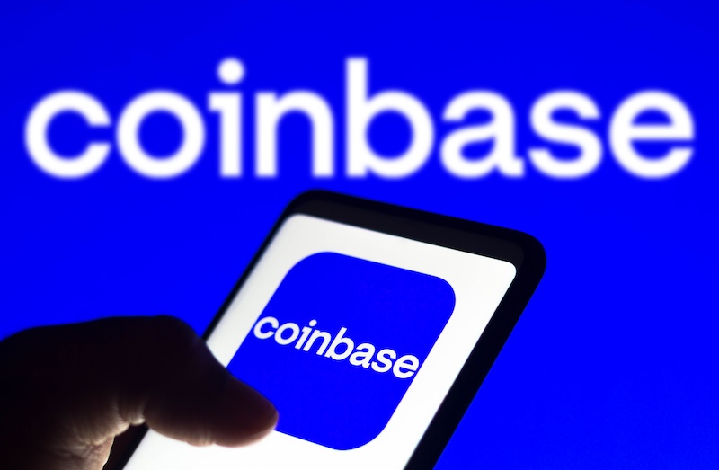 Coinbase虚拟币交易账户注册网址入口 币库coinbase交易平台APP手机下载链接分享 - php中文网