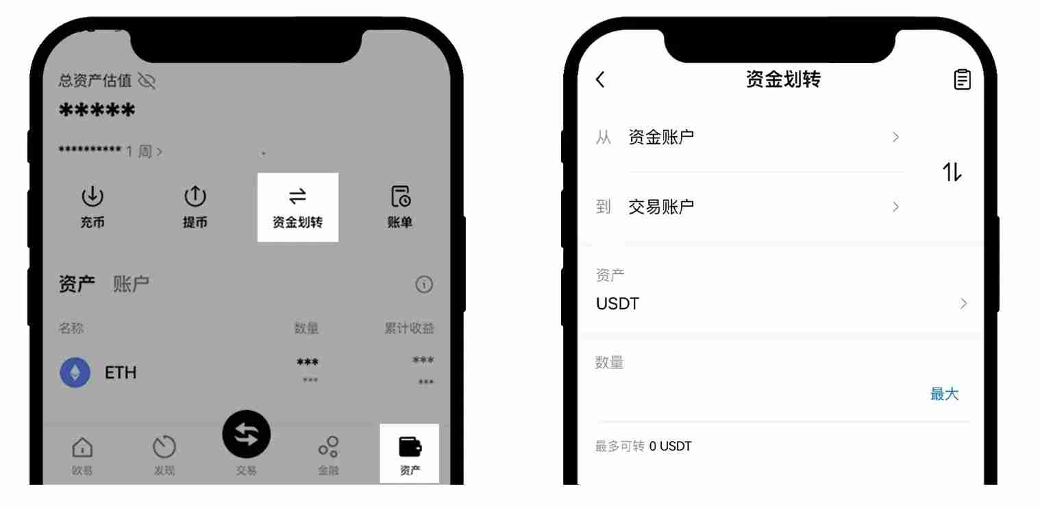 芝麻交易所OKX永续合约完整教程:APP与网页版操作全流程解析