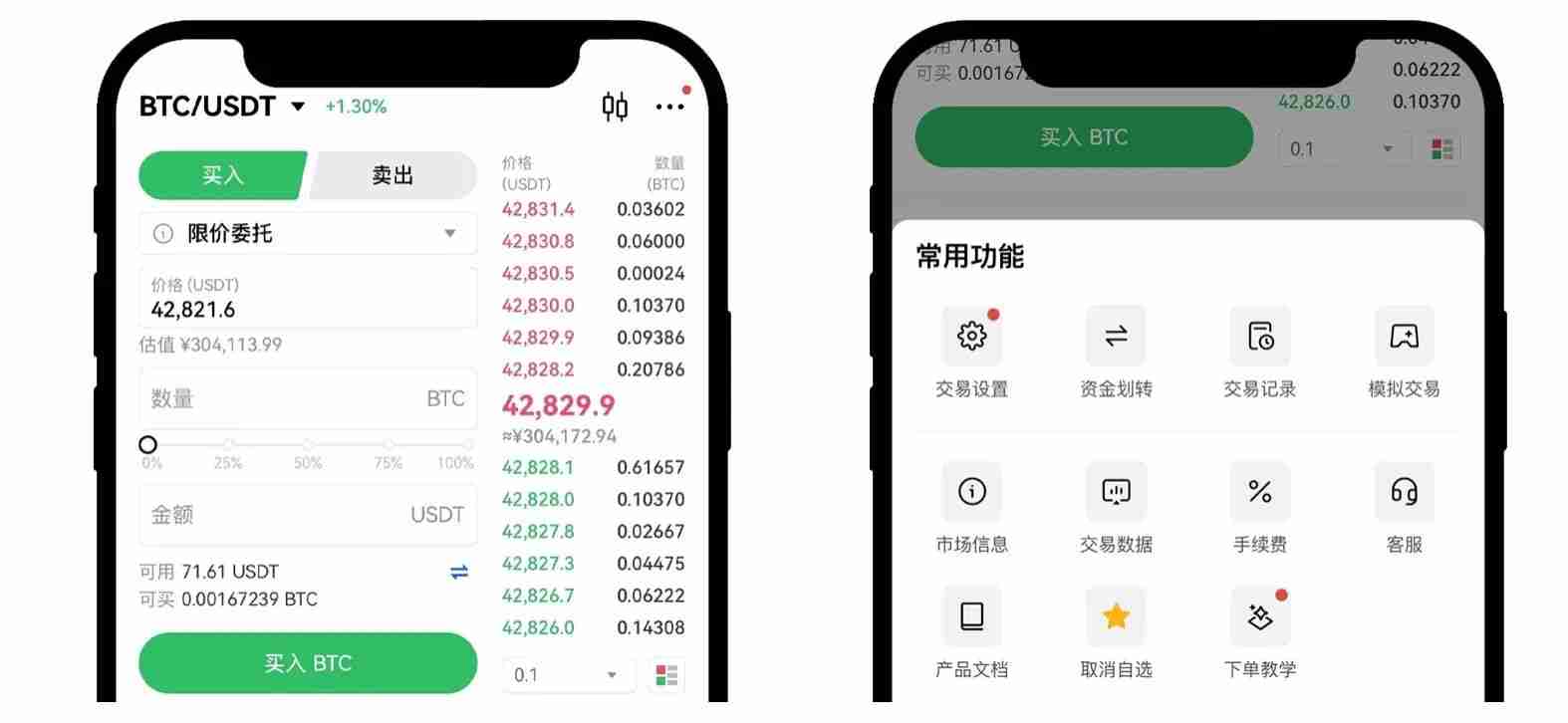 芝麻交易所OKX永续合约完整教程:APP与网页版操作全流程解析