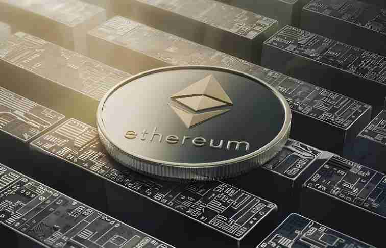 以太坊(eth)行情预测:eth必须强势收复 3,653 美元才能反杀空头结构