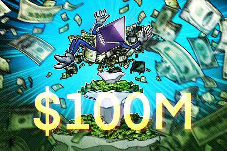 一文了解republic以罕见的零利率协议筹集1亿美元用于购买以太坊(eth)