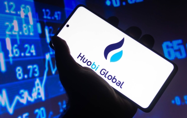 币圈交易所App下载合集 2025年最新官网排行榜 - php中文网