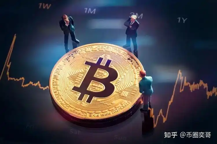 新手小白怎么买比特币?怎么选平台? - php中文网