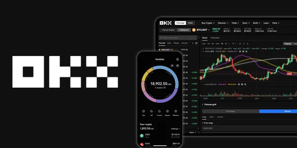 芝麻交易所OKX最新版下载 2026 OKX官方APP正版入口 - php中文网