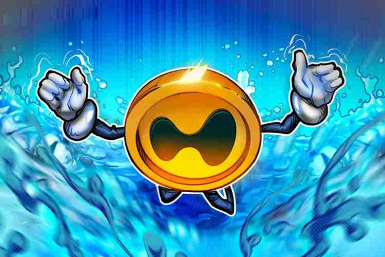 币安(binance)创始人推广hyperliquid竞争对手aster,hype创历史新高