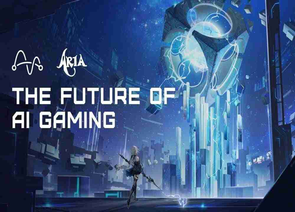 AriaAI (ARIA)币是什么?ARIA代币经济学、未来展望及价格预测