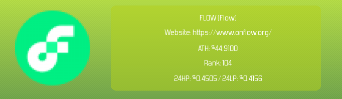 FLOW币是什么?值得投资吗?深度解析FLOW币价格预测与前景分析