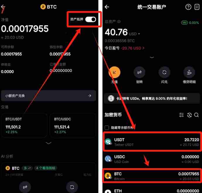 统一交易帐户(UTA)是什么?Bybit统一交易帐户新手使用全教程