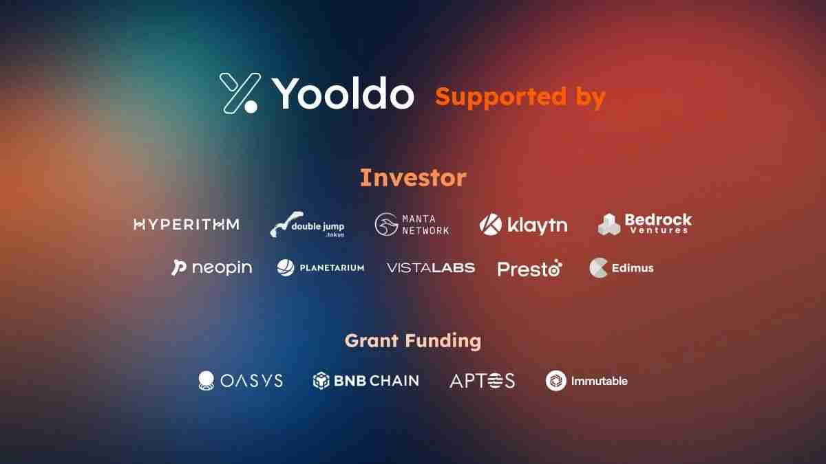 什么是Yooldo(ESPORTS)币?怎么买?ESPORTS工作原理、代币经济学及未来前景