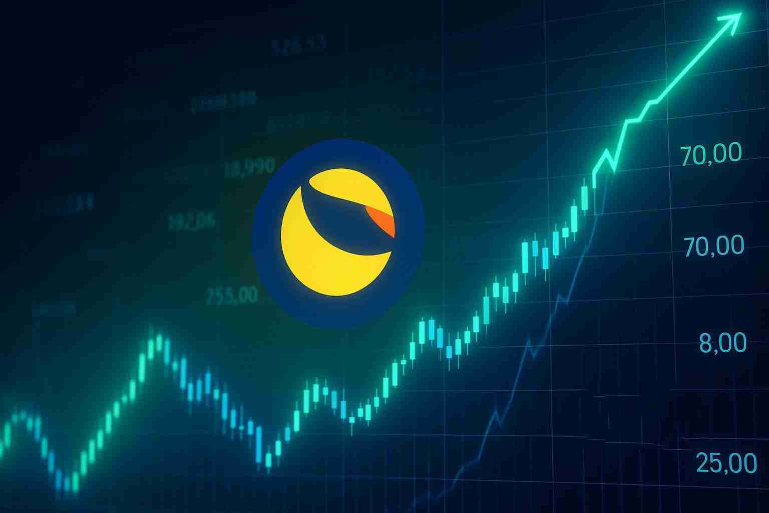 Terra Luna Classic (LUNC) 币是什么?LUNC价格预测2025–2050年