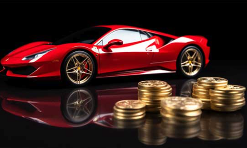 汽车币与比特币的区别 一文带你了解什么是汽车币、比特币 - php中文网