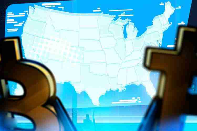 比特币(btc)因美国就业数据疲软下跌,但第四季度仍有望上涨至 18.5 万美元