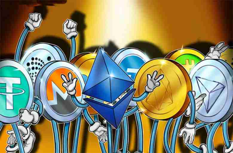 什么是替代币季节?为什么对加密货币投资者重要?