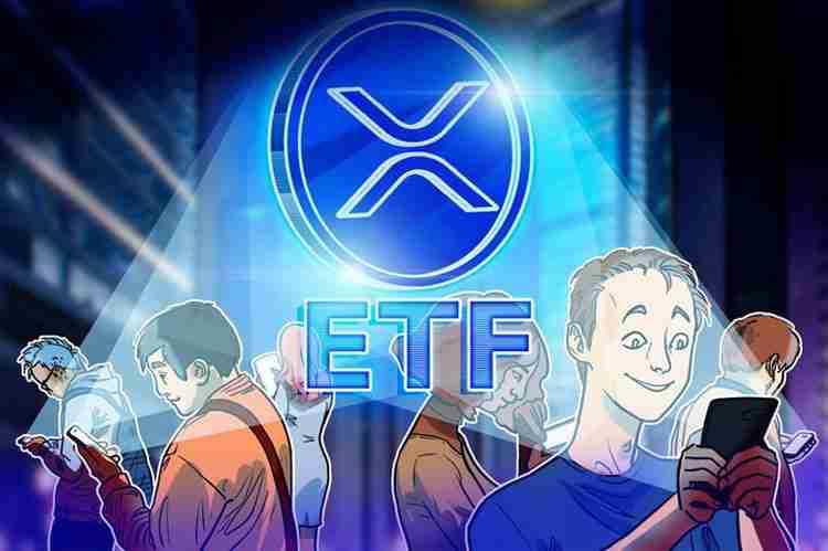 瑞波币(xrp)冲击3美元关口分析:etf获批预期升温,下一站3.6美元?