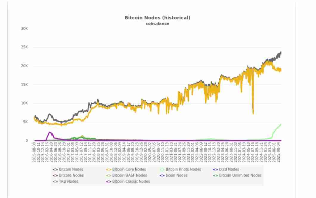 手机也能运行BTC节点? StarkWare 轻量级BTC验证方案揭秘