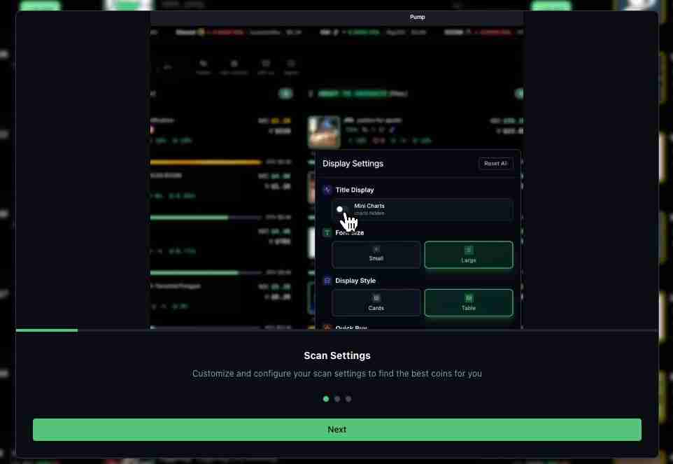 Pump.fun(PUMP)币未来前景如何?PUMP币2025, 2026–2030年价格预测