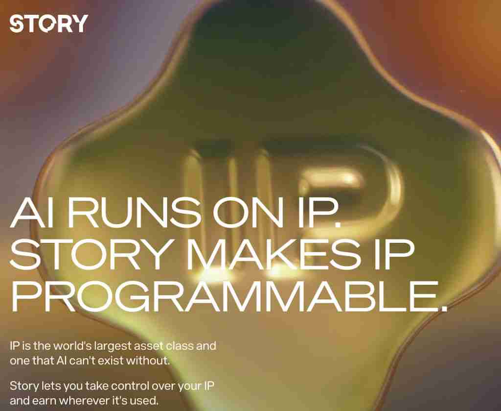 什么是Story(IP)币?IP价格预测2025、2026-2030年