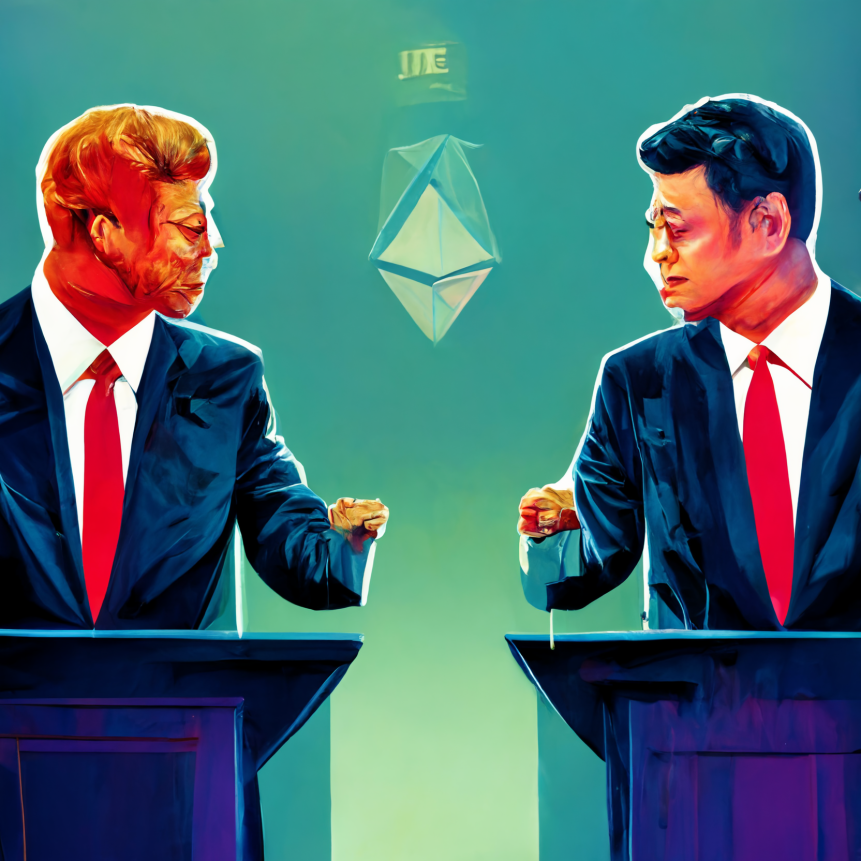 Bankless：反驳“以太坊合并被夸大”的四个论点
