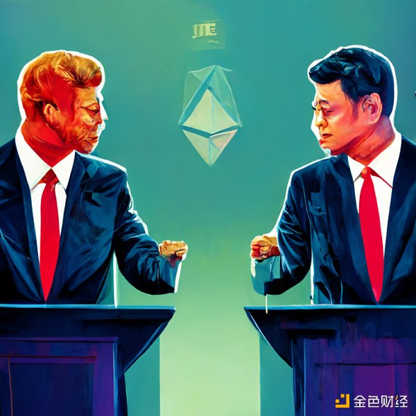 Bankless：反驳「以太坊合并被夸大」的四个论点
