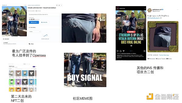 V神女孩：Meme图片传播背后的浅浅思考