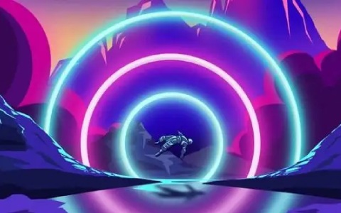 元宇宙游戏