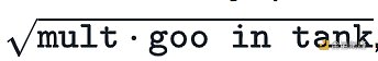 一文了解 Paradigm 提出的 "GOO" 代币发行机制