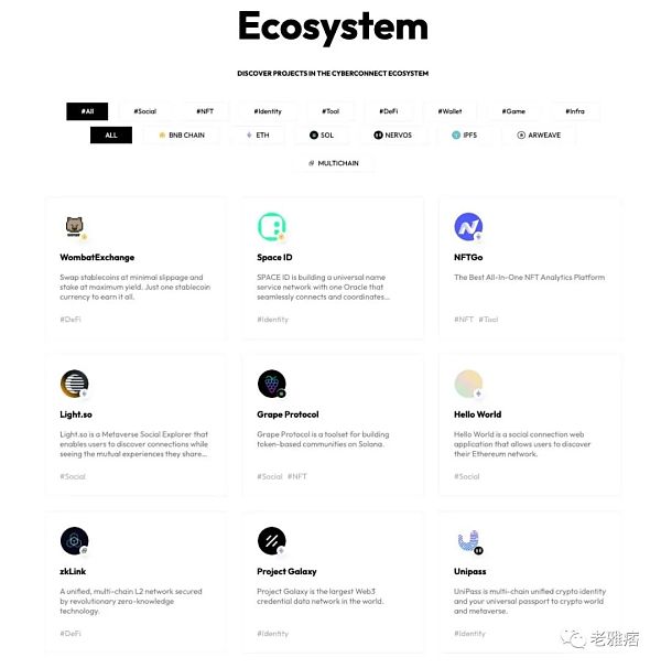 全面解析Web3社交：深层次的链上社交将成为可能