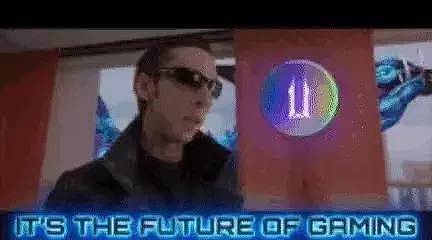 别骗人了 由NFT推动的游戏哪里来的互操作性?