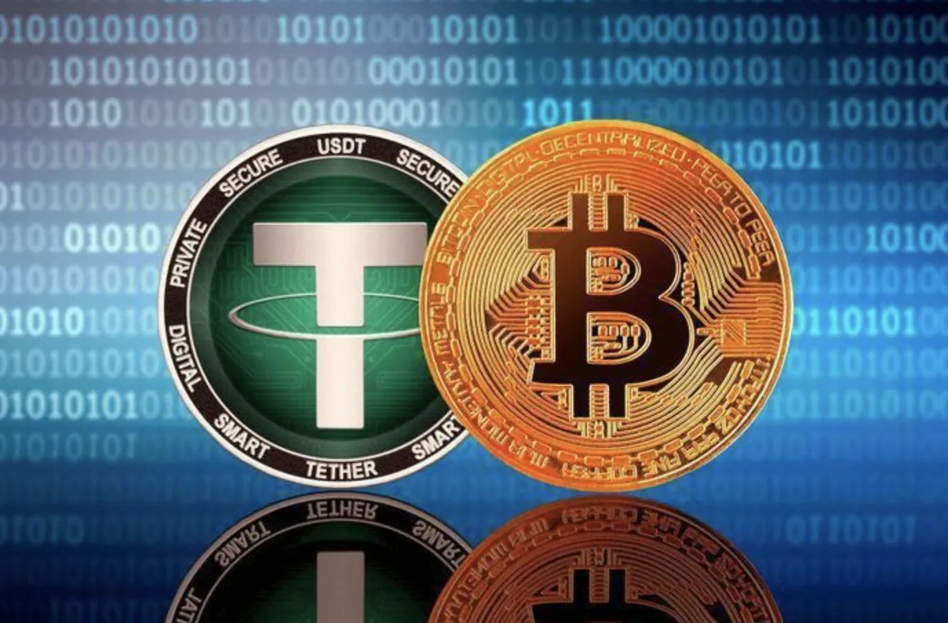 什么是USDT？USDT是什么意思？通俗易懂解释USDT/泰达币