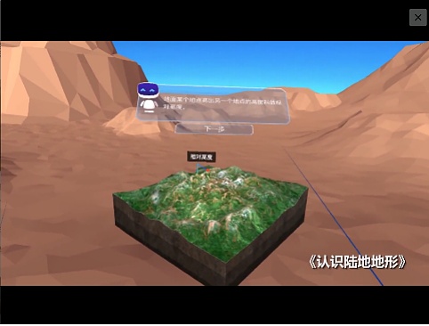 四大虚拟现实平台对比：模式与动向