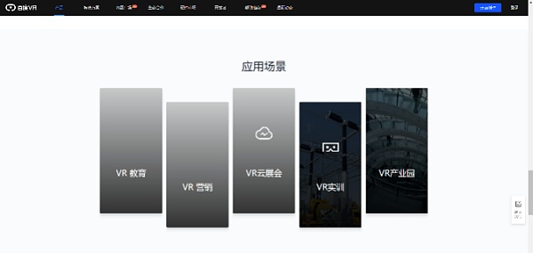 四大虚拟现实平台对比：模式与动向
