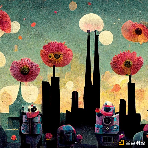 红杉资本：生成式AI 一个创造性的新世界