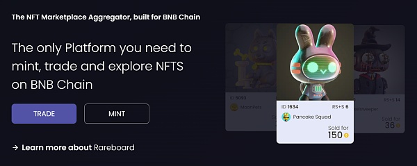 来看看Binance Labs最近投了什么