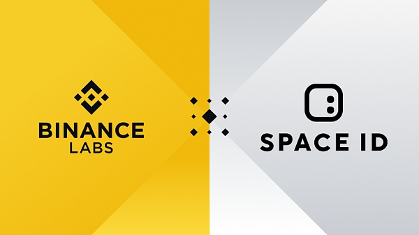来看看Binance Labs最近投了什么