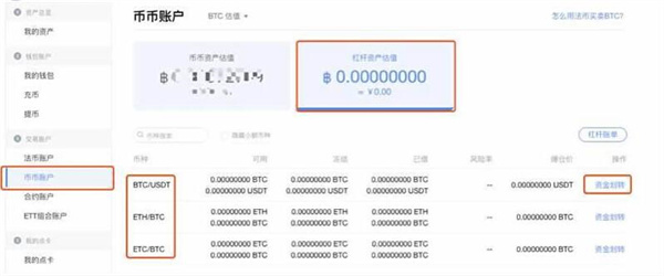 欧易okex合约怎么玩?okex合约交易详细教程-第5张图片-欧易交易所
