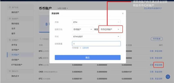 欧易okex合约怎么玩?okex合约交易详细教程-第4张图片-欧易交易所