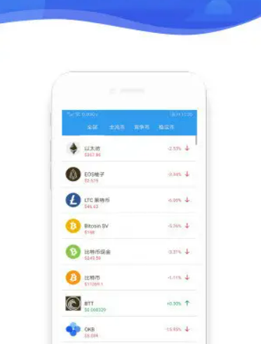 欧易okex官网下载app最新版 欧易官网下载-第2张图片-欧易交易所