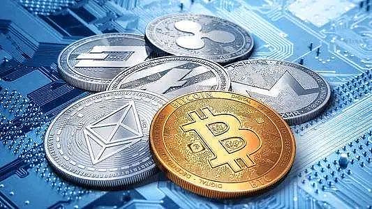 OECD报告：如何对加密资产征税？