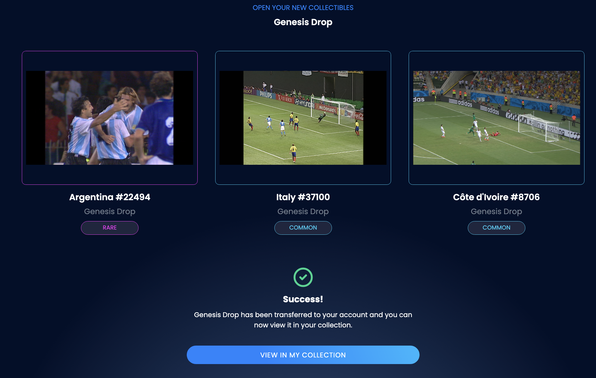 与EA三十年合作分手 FIFA找到了NFT