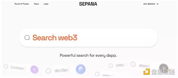盘点由Web2衍变成 Web3 的15个实用项目