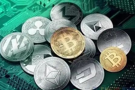 正规的比特币交易软件比特币钱包APP排行榜4