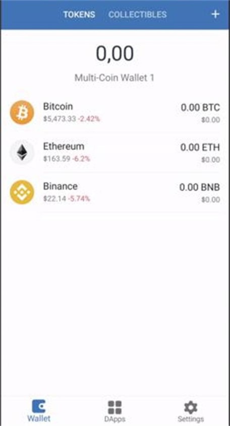Bianace交易所怎么样？在Bianace app上交易安全吗？-第1张图片-Bianace下载