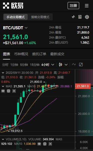 芝麻开门app