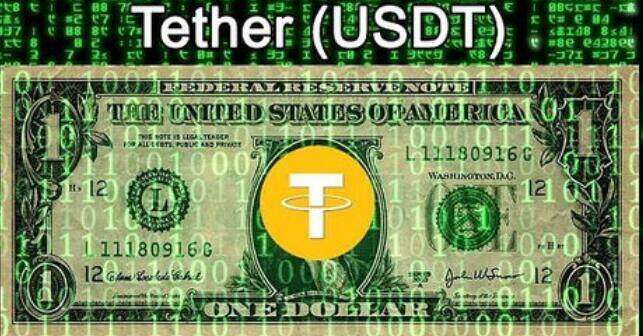 usdt钱包下载欧意ok_USDT官网下载使用-第2张图片-欧意交易所