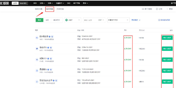 如何用欧意玩币 欧意新手玩币教程-第3张图片-欧意交易所