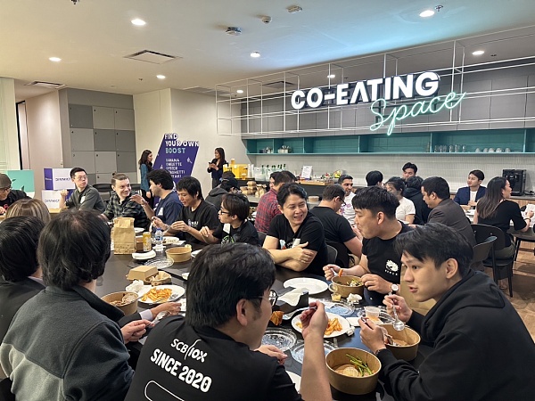 曼谷Web3游记：数字游民天堂世俗与割裂的“罪恶都市”4