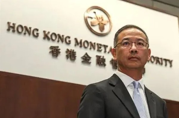 香港——中国加密货币发展的试验区慢慢又走回了原点？2
